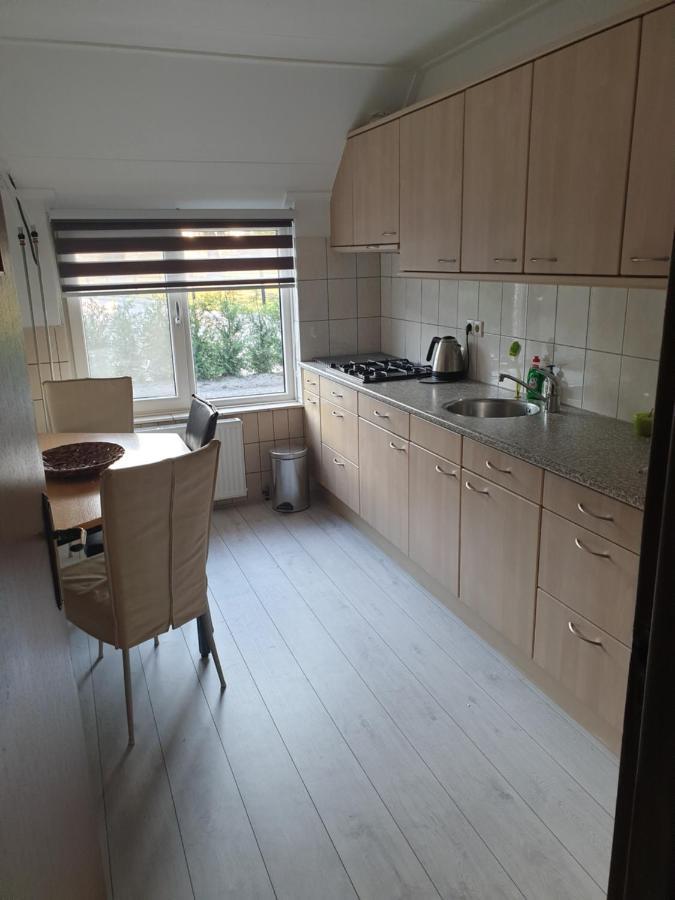 Landelijk Gelegen Boerderij Aan De Pothofweg Apartment Anevelde Ngoại thất bức ảnh