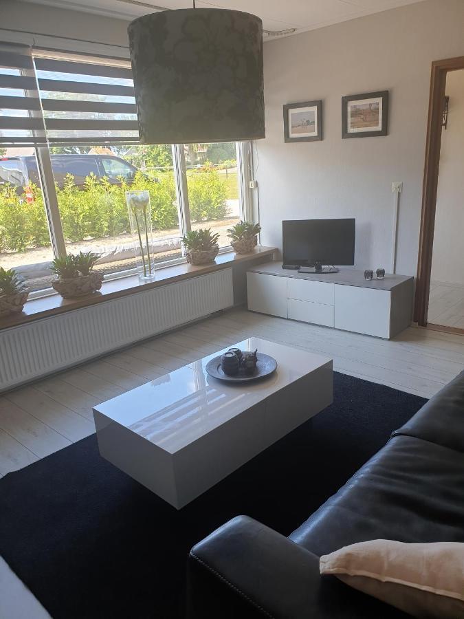 Landelijk Gelegen Boerderij Aan De Pothofweg Apartment Anevelde Ngoại thất bức ảnh