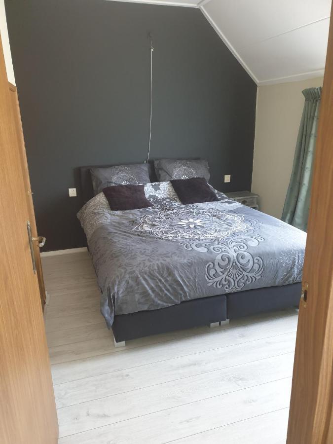 Landelijk Gelegen Boerderij Aan De Pothofweg Apartment Anevelde Ngoại thất bức ảnh