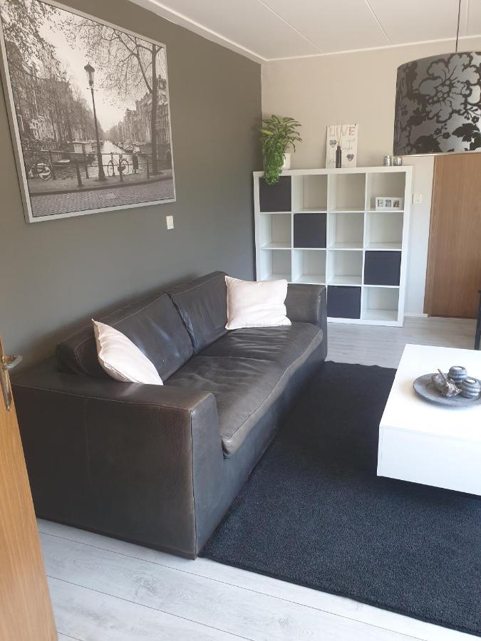 Landelijk Gelegen Boerderij Aan De Pothofweg Apartment Anevelde Ngoại thất bức ảnh