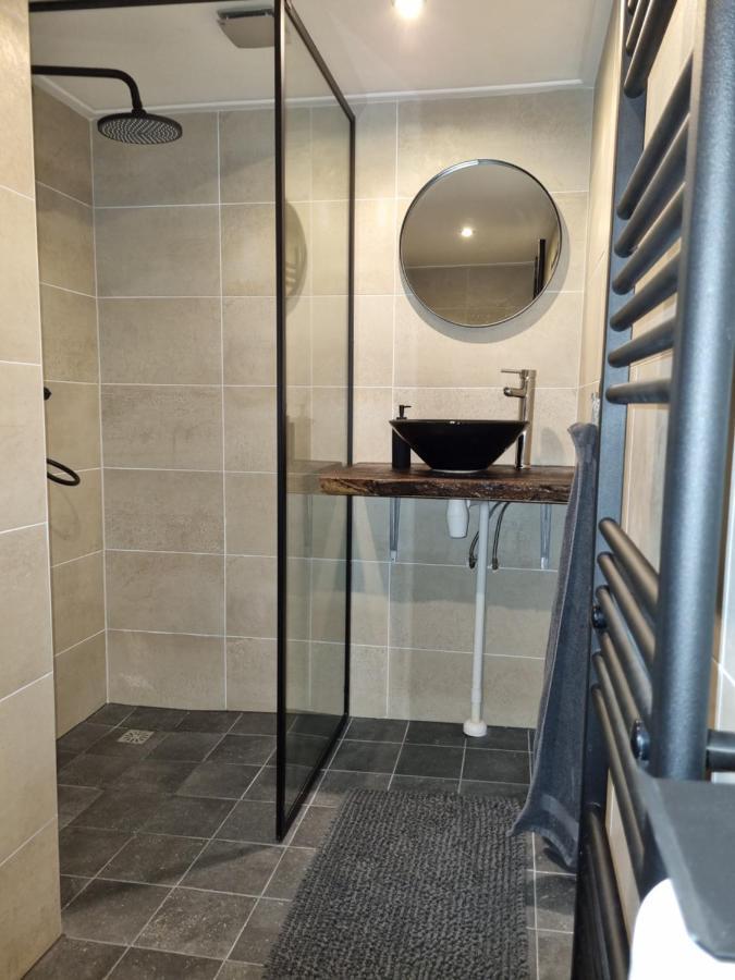 Landelijk Gelegen Boerderij Aan De Pothofweg Apartment Anevelde Ngoại thất bức ảnh